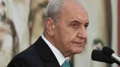 نبیه بری: هیچ ترسی از تهدیدات صهیونیستها نداریم/ با قدرت آماده دفاع از لبنان هستیم