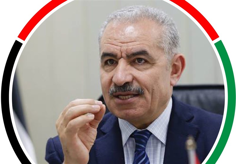 نخست وزیر تشکیلات خودگردان فلسطین استعفا داد