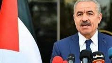 نخستوزیر تشکیلات خودگردان فلسطین : حماس باید طبق قواعد ما بازی کند