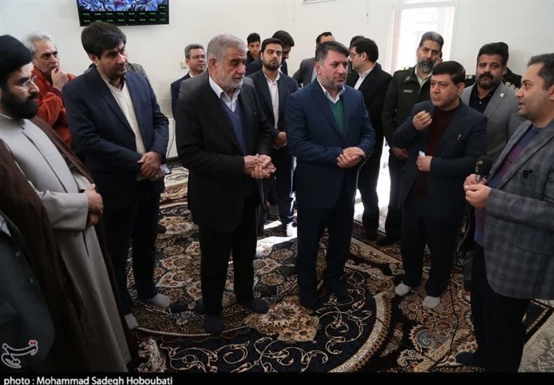 نخستین خانه کودکان کار شهرداری یزد به بهرهبرداری رسید + تصاویر