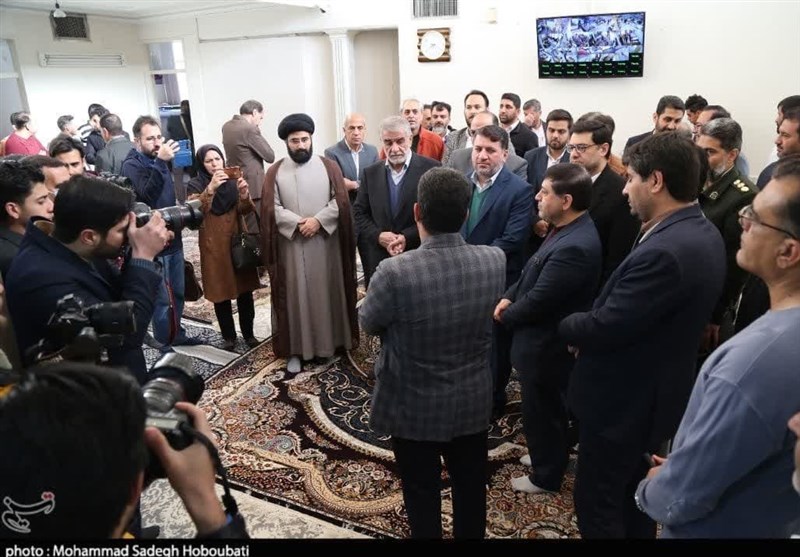 نخستین خانه کودکان کار شهرداری یزد به بهرهبرداری رسید + تصاویر