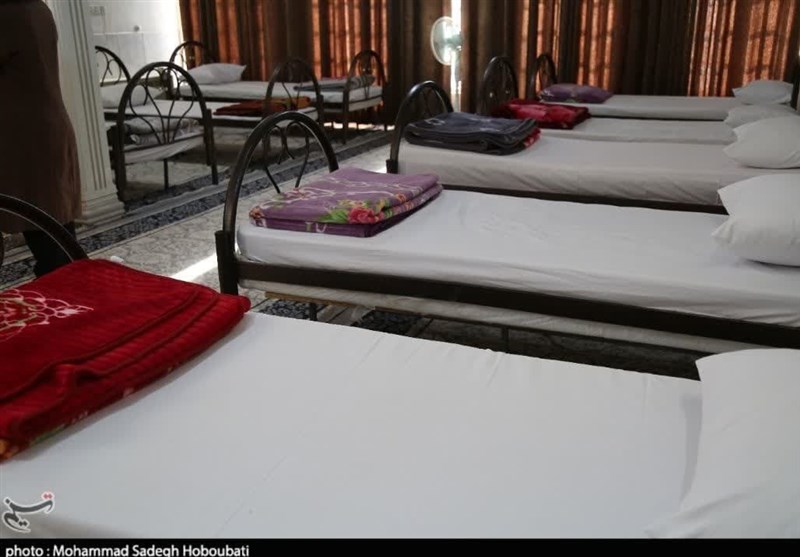 نخستین خانه کودکان کار شهرداری یزد به بهرهبرداری رسید + تصاویر