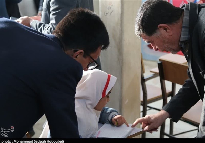 نخستین خانه کودکان کار شهرداری یزد به بهرهبرداری رسید + تصاویر