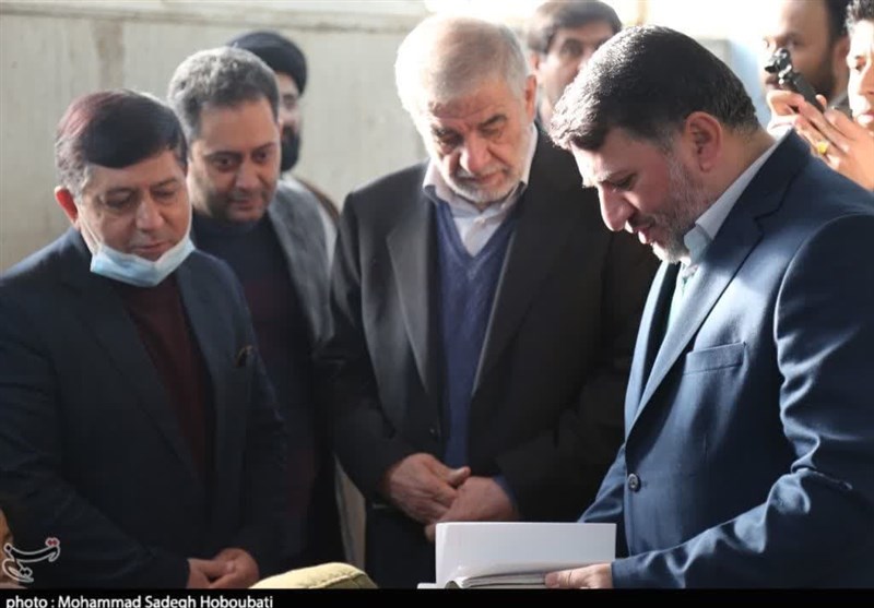 نخستین خانه کودکان کار شهرداری یزد به بهرهبرداری رسید + تصاویر