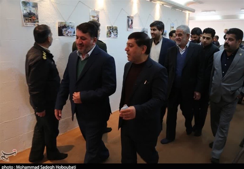 نخستین خانه کودکان کار شهرداری یزد به بهرهبرداری رسید + تصاویر