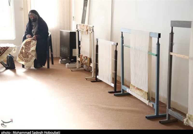 نخستین خانه کودکان کار شهرداری یزد به بهرهبرداری رسید + تصاویر