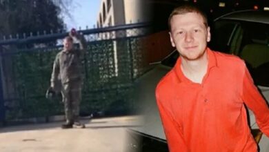 نخستین واکنش رسمی واشنگتن به خودسوزی خلبان آمریکایی/ درک میکنیم!