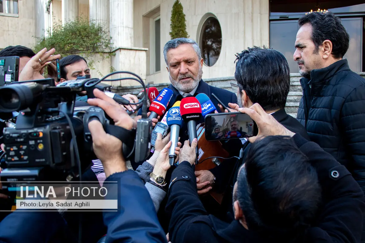 نرخ بیکاری به کانال ۷ درصد رسیده است+ فیلم