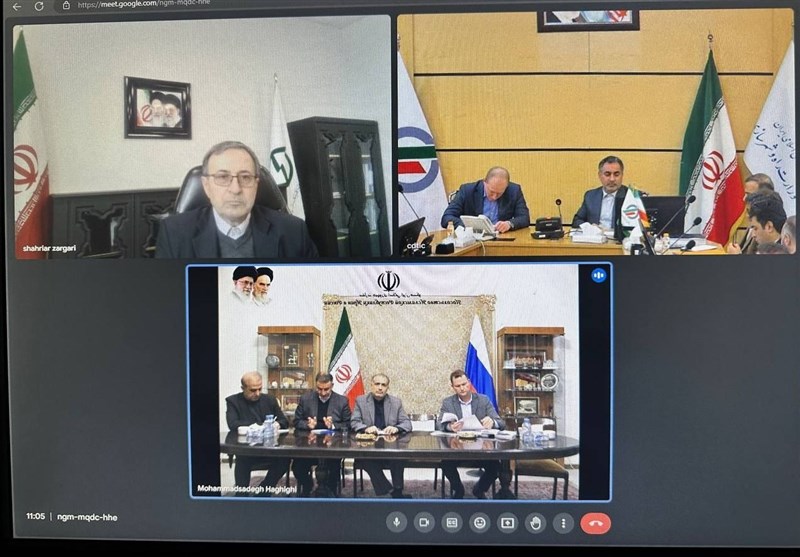 سفیر جمهوری اسلامی ایران , سفارتخانه های جمهوری اسلامی ایران , کشور روسیه ,