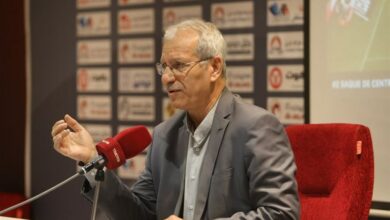 نصیرزاده: حق پخش تلویزیونی پرداخت نمیشود/ سفارش برخی بازیکنان به تراکتور صحت ندارند