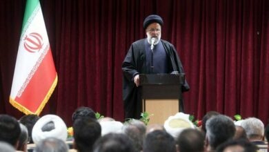 نظارت و مطالبهگری بعد از انتخاب کردن حق مردم است/نامزدها رقابت کنند اما یکدیگر را تخریب نکنند