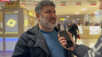 نظر سعید حدادیان درباره جهاد تبیین و برخی پیشبینیهای برخی تحلیلگران + فیلم