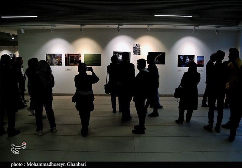 استان کرمان , دهه فجر انقلاب اسلامی , نمایشگاه عکس , عکس ,