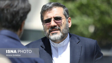 نمایشگاه مطبوعات با حضور بیش از ۶۰۰ واحد خبری برگزار میشود