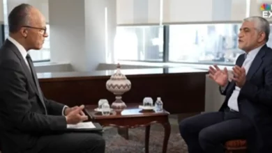 نمیخواهیم هیچ تنشی با آمریکا داشته باشیم