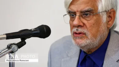 نهادهای نظارتی در انتخابات پیش رو با بیمهری با مرحوم خباز برخورد کردند