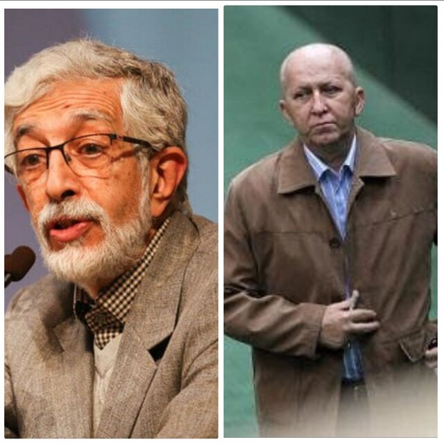 نوباوه: ما صلاح میدانیم حتی پاجوش این درختان نباشیم