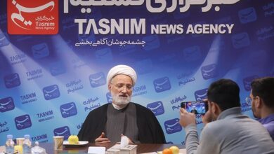 نگاه مردم به وظایف نمایندگان مجلس عمیقتر و درستتر شده است/ ایدههای خوب توسط افراد کارآمد عملی میشود/ گفتگو با حجت الاسلام مهدوی کنی