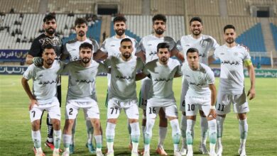 نگاهی به اولین تقابل ذوبآهن در جام حذفی؛ دیدار ربیعی و برادران مهدویکیا