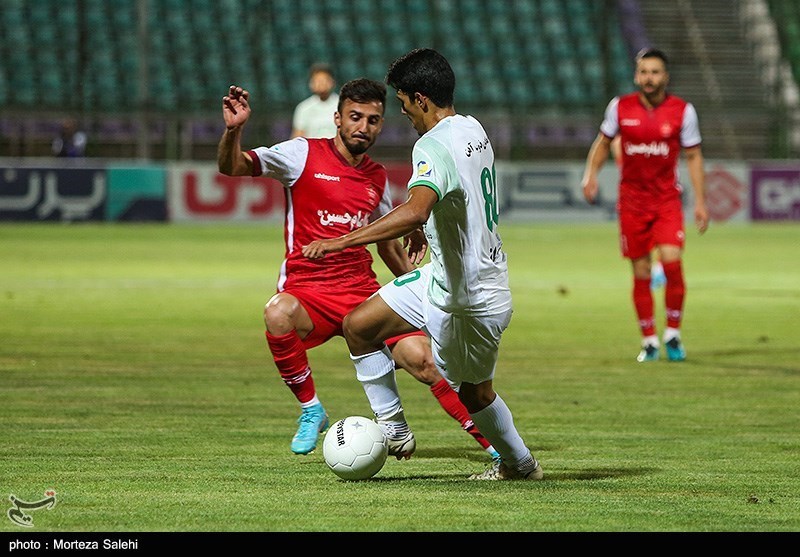 نگاهی به تقابل ذوبآهن و پرسپولیس؛ مهمترین آزمون اوسمار