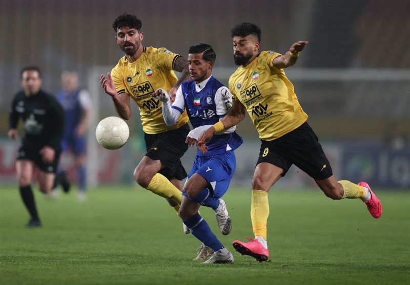 نگاهی به تقابل سپاهان و استقلال؛ دوئل 6 امتیازی