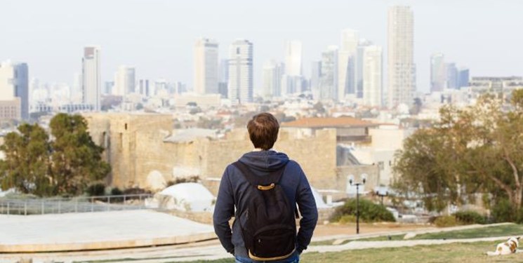 نگرانی اقتصاددانان صهیونیست از بروز ابرتورم در اسرائیل