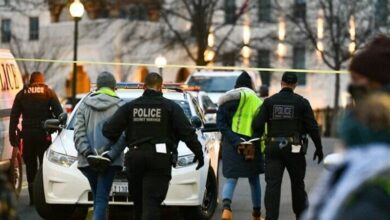 نیویورک تایمز: اعتراضها علیه اسرائیل به یک امر روزمره در آمریکا تبدیل شده است