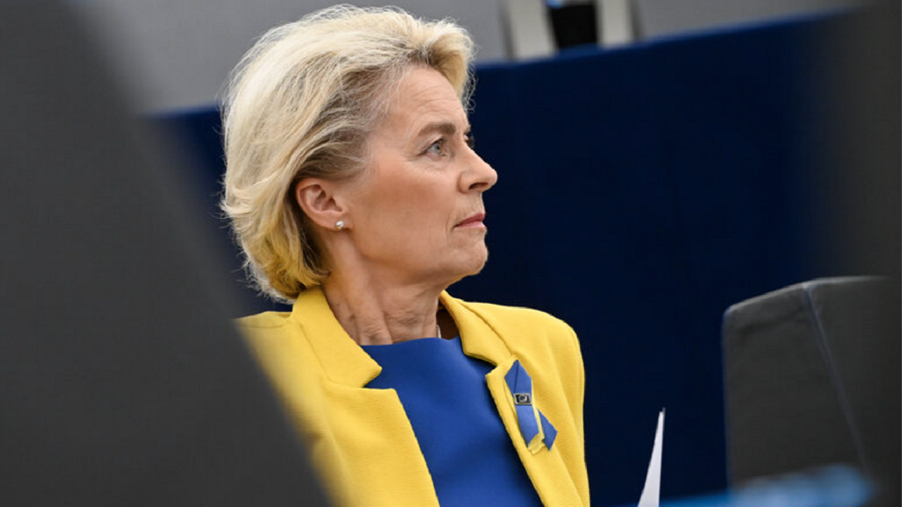 هشدار مقام اتحادیه اروپا در مورد احتمال باز شدن پای این بلوک به جنگ اوکراین