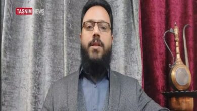 هشدار کارشناس یمنی: توقف حرکت کشتیها در دریای سرخ تاوان تدوام تجاوزات آمریکا و انگلیس است
