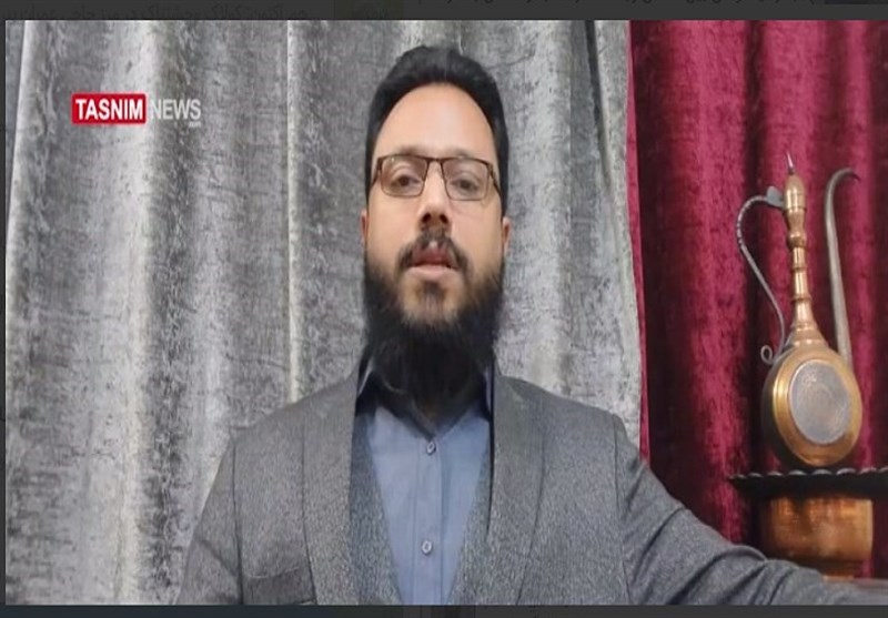 هشدار کارشناس یمنی: توقف حرکت کشتیها در دریای سرخ تاوان تدوام تجاوزات آمریکا و انگلیس است