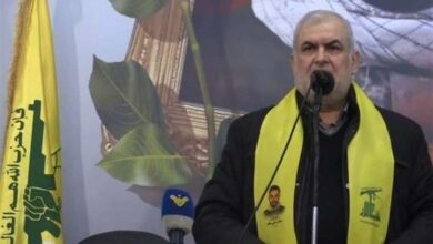 _هشدار_ _مقام_ _حزب__الله_ _به_ _صهیونیست__ها_ _درباره_ _هرگونه_ _حماقت_ _علیه_ _لبنان_: _مبارزان_ _مقاومت_ _در_ _کمینتان_ _هستند_