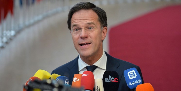 هلند: حمله اسرائیل به رفح پیامدهای فاجعهآمیزی خواهد داشت