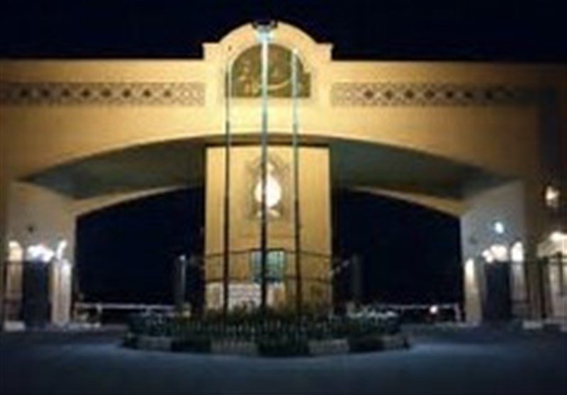 همراه با اساتید دانشگاههای قم در حماسه حضور+ فیلم