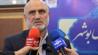همه زیرساختهای لازم برای برگزاری انتخابات در استان بوشهر فراهم شد + فیلم