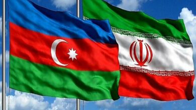 هیات پارلمانی ایران به باکو میرود