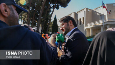 واکنش بذرپاش به خبر مشارکت چینیها در ساختوساز مسکن