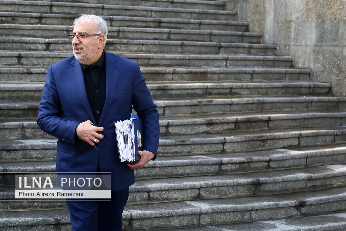 واکنش وزیر نفت به انفجارهای امروز؛ از قبل روی همه تاسیسات نفتی و گازی آمادهباش بودیم