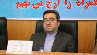 واگذاری 4700 سند مالکیت حدنگاری در اصفهان/ 40 درصد پستهای سازمان ثبت بلاتصدی است