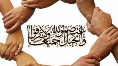 وحدت و همدلی بستر آبادانی، امنیت و توسعه سیستان و بلوچستان را فراهم میکند