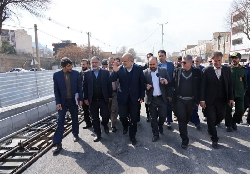 وحیدی: بیشتر از 15 هزار نفر تایید صلاحیت شدهاند