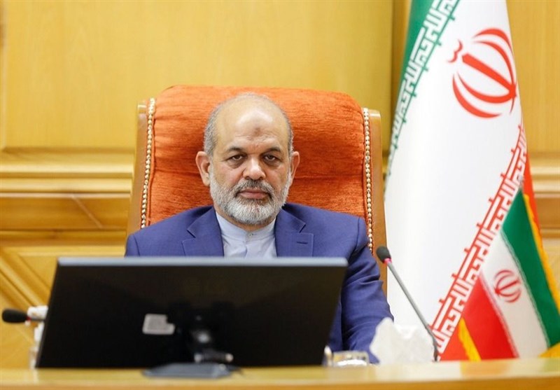 وحیدی: تلاش دشمن برای تخریب انتخابات جدی است