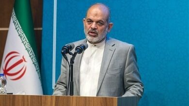 وحیدی: سطح جدیدی از همگرایی میان بخشهای مختلف محور مقاومت به وجود آمده است