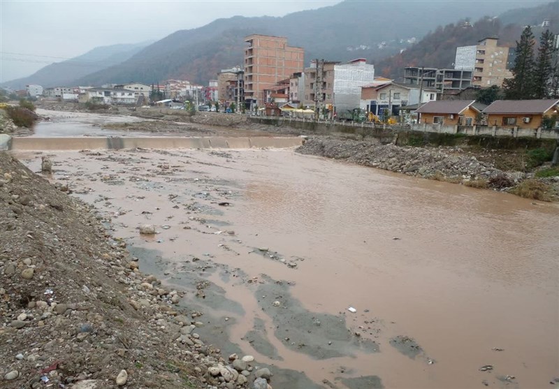 ورود دادستانی به پرونده معدن متخلف در منطقه آپون سوادکوه