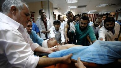 وزارت بهداشت غزه: اغلب داروهایی که وارد غزه میشود بیمصرف هستند/ ۳۰ بیمارستان از کار افتادهاند