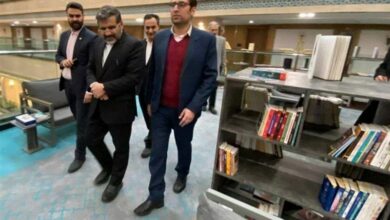 وزیر ارشاد: دولت سیزدهم حاکمیت را به حلقههای میانی داده است