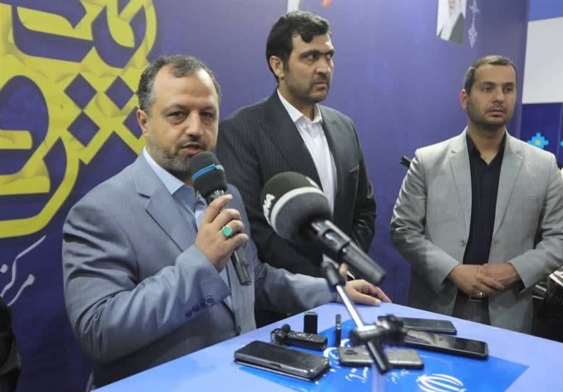 وزیر اقتصاد: پیشرفت ایران در حوزههای مختلف توقف ندارد + تصویر