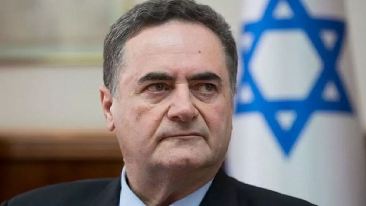 وزیر خارجه رژیم اسرائیل: هیچکس نمیتواند مانع عملیات نظامی ما در رفح شود