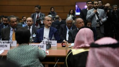 وزیر خارجه: چگونگی نقشآفرینی سازمانها در غزه در تاریخ ثبت میشود