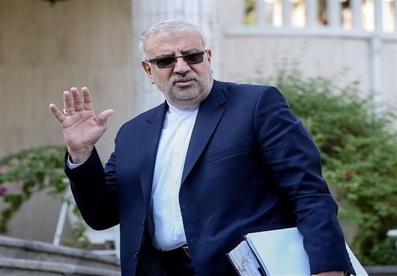 وزیر نفت: چالش ناترازی گاز تمام شد/ صادرات 30 میلیارد دلار نفت و گاز/ صنعت پتروشیمی توسعه مییابد