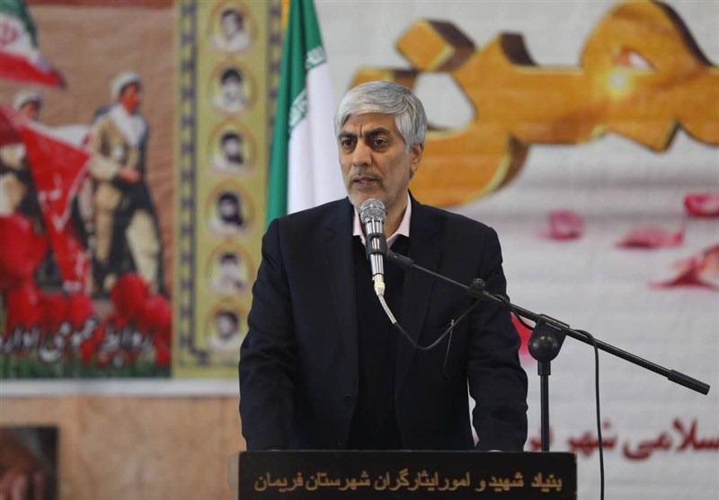 وزیر ورزش و جوانان : تکمیل پروژههای نیمهتمام ورزشی 40 همت اعتبار میخواهد